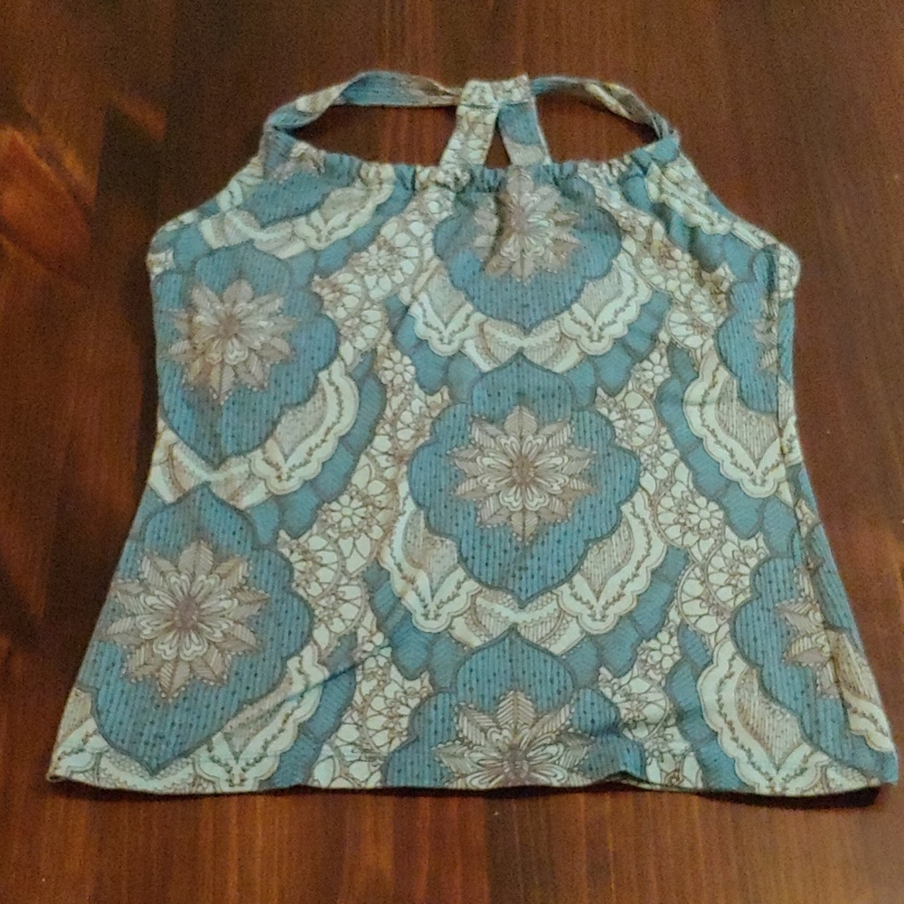 Prana tank top L